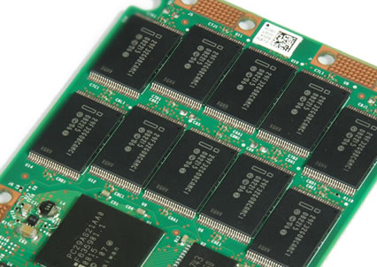 SSD를 쓰면 DBMS가 빨라질까?