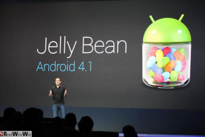 7월 1주 Tech Sensing: Google I/O 2012