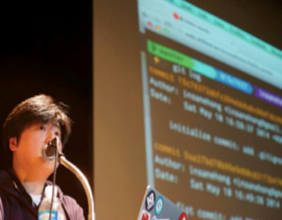 [제8회 오픈 세미나 in 광주] 네이버의 웹개발 프로세스 A to Z -프론트엔드부터 백엔드까지