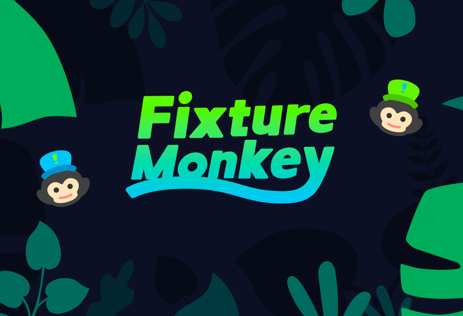 Fixture Monkey 1.0.0 정식 버전 릴리즈