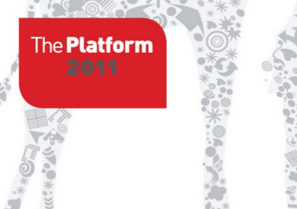 The Platform 2011 pdf로 보실 수 있습니다!