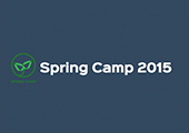 Spring Camp 2015 발표자료