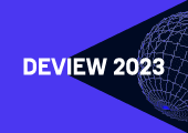 DEVIEW 2023 홈페이지 오픈!