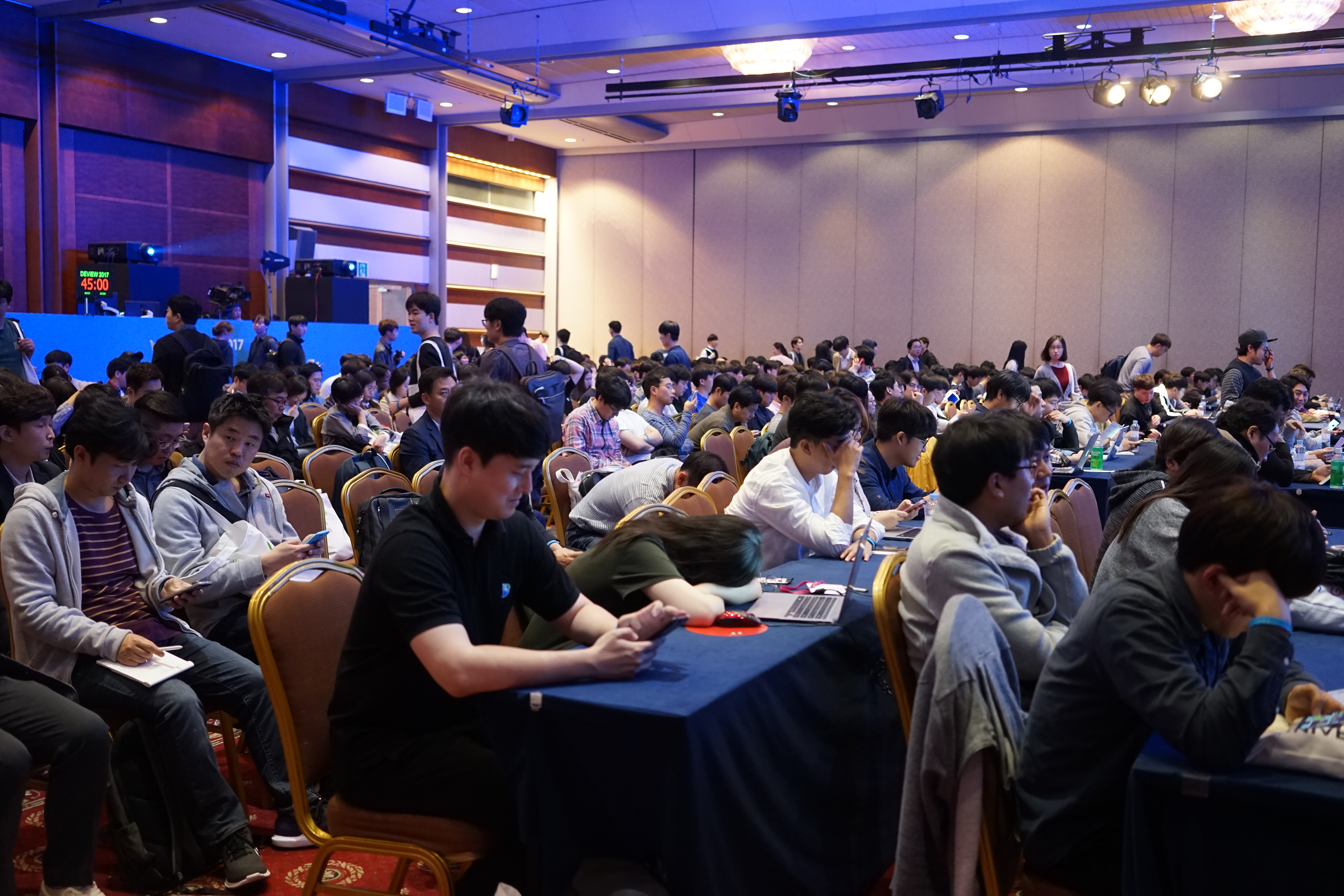 [DEVIEW 2017] DAY 2 세션 발표자료