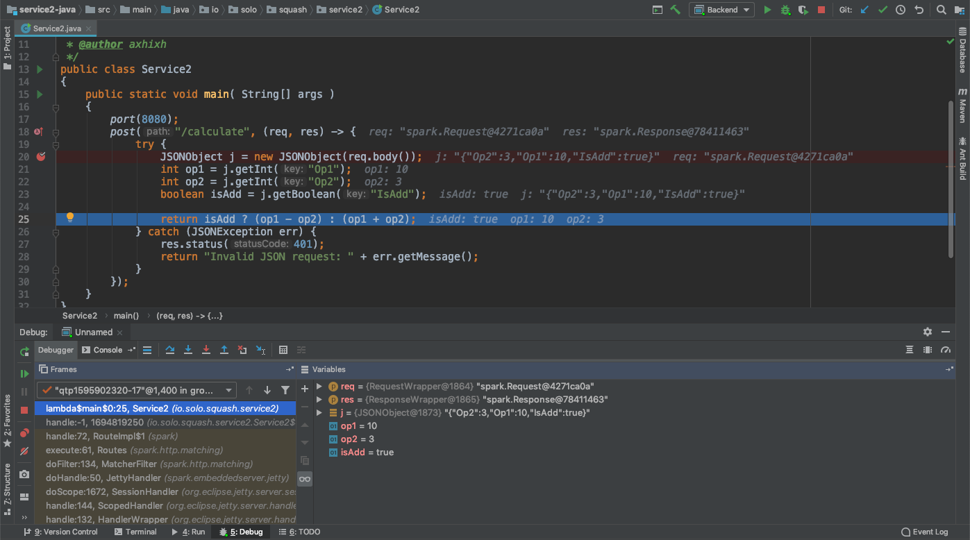 Telepresence로 Kubernetes 클러스터에서 실행할 애플리케이션을 로컬 환경에서 개발하기
