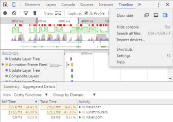 Chrome 46 Beta 추가 및 변경사항