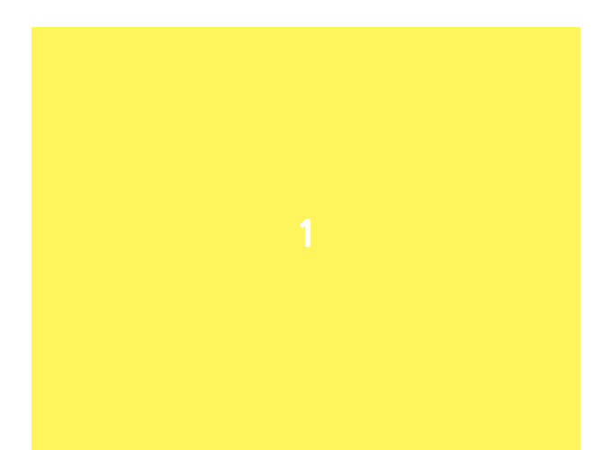 다양한 이미지 레이아웃