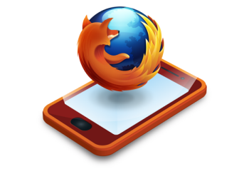 7월 1주 Tech Sensing: Mozilla의 모바일 운영체제, Firefox OS