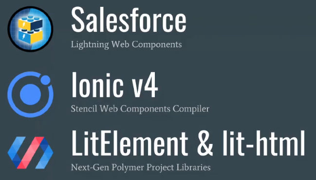 2019년과 이후 JavaScript의 동향 - 라이브러리와 프레임워크 2