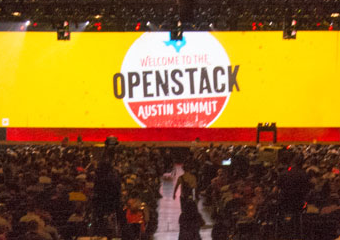 OpenStack Summit 2016 참관기