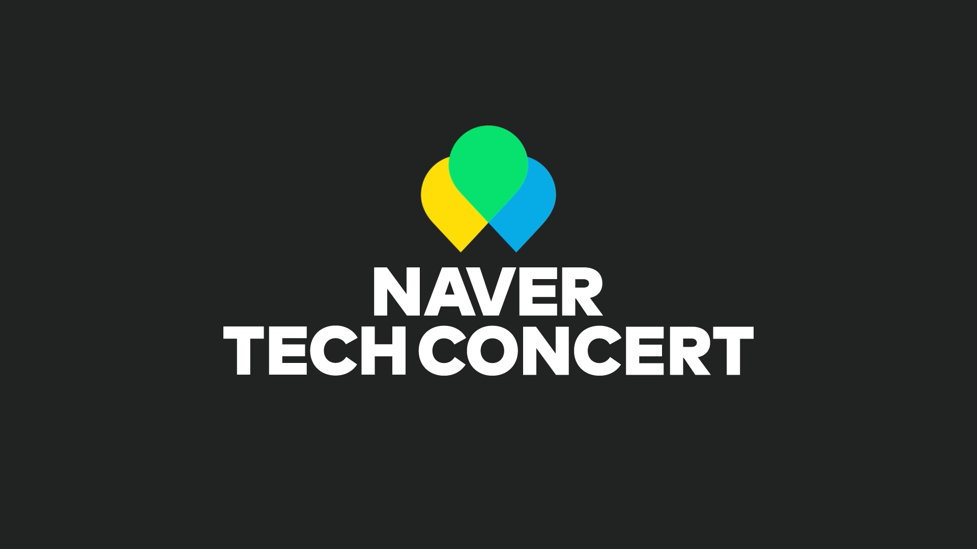 2020 NAVER TECH CONCERT ONLINE