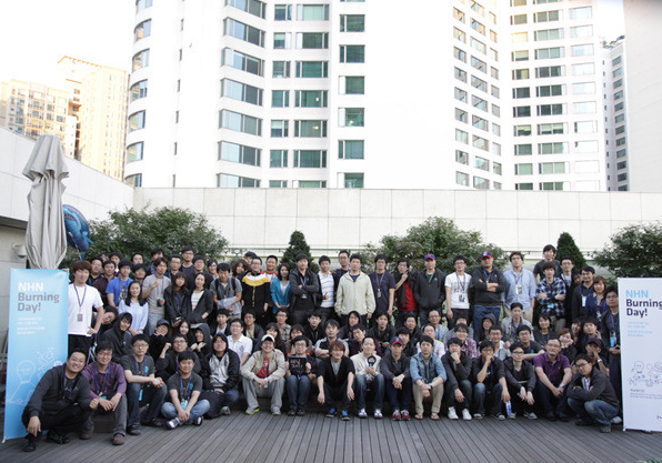 개발자들을 위한 행사, 어떤 것들이 있을까?