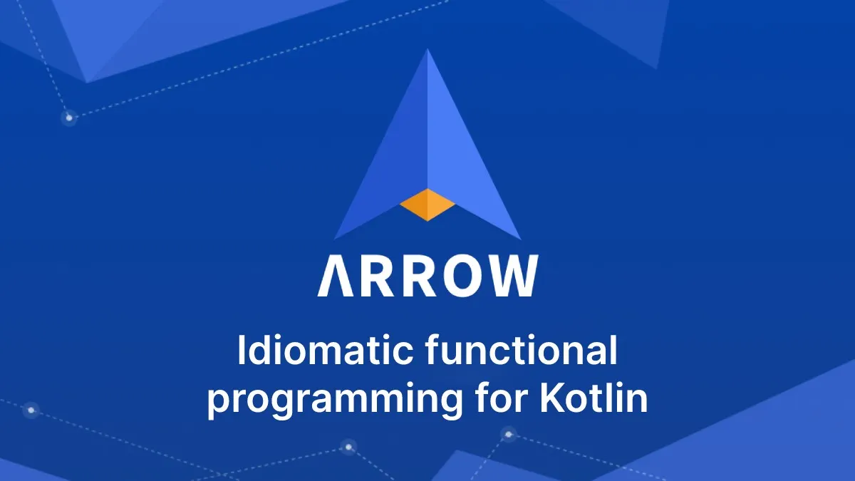 도메인 Error를 다루는 고민과 Arrow의 Either