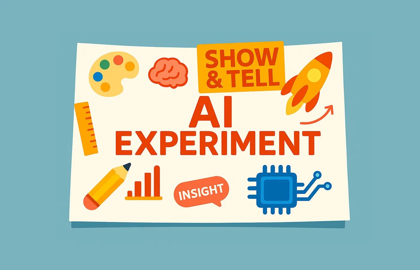 AI 툴 개발은 처음이라, 당근 비개발자 구성원들의 AI 도전기