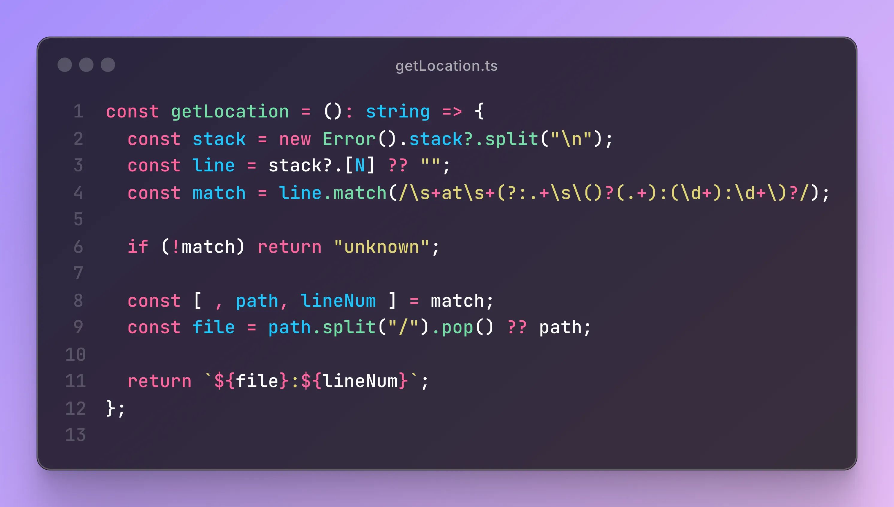 웹앱 서버 로깅 개선기