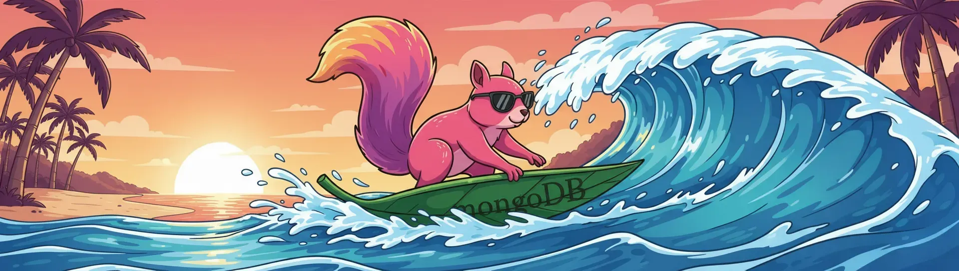 Karrot’s Journey to CDC with MongoDB