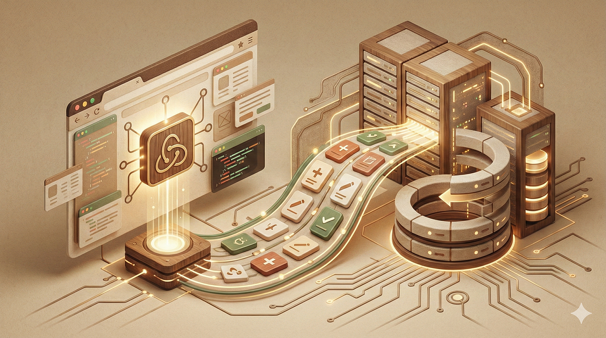 서버를 위한 Redux: Node.js 이벤트 소싱 라이브러리 개발기