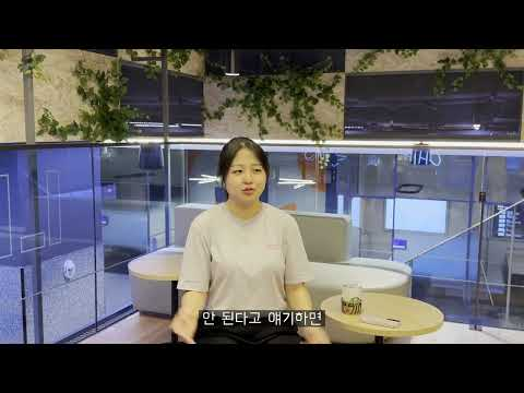 데보션홍보영상 - 여행가조