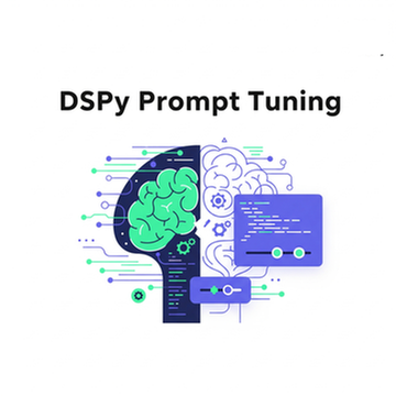 프롬프트 튜닝 100시간 vs DSPy 30분, 당신의 선택은?