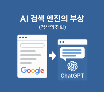 AI 검색 엔진 PAAS, 그리고 AI Agent 로서의 성장 잠재력