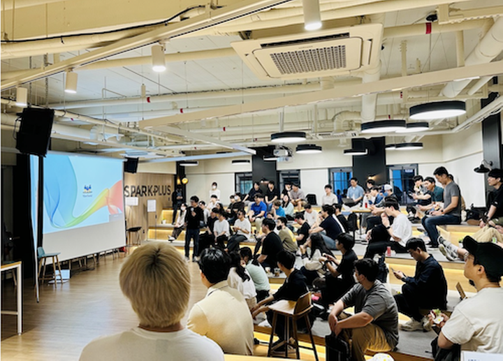 Trino KR meetup 후기 (1차)