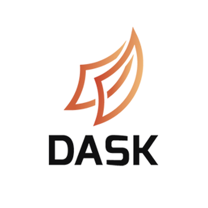 병렬 처리가 가능한 Python 라이브러리 Dask