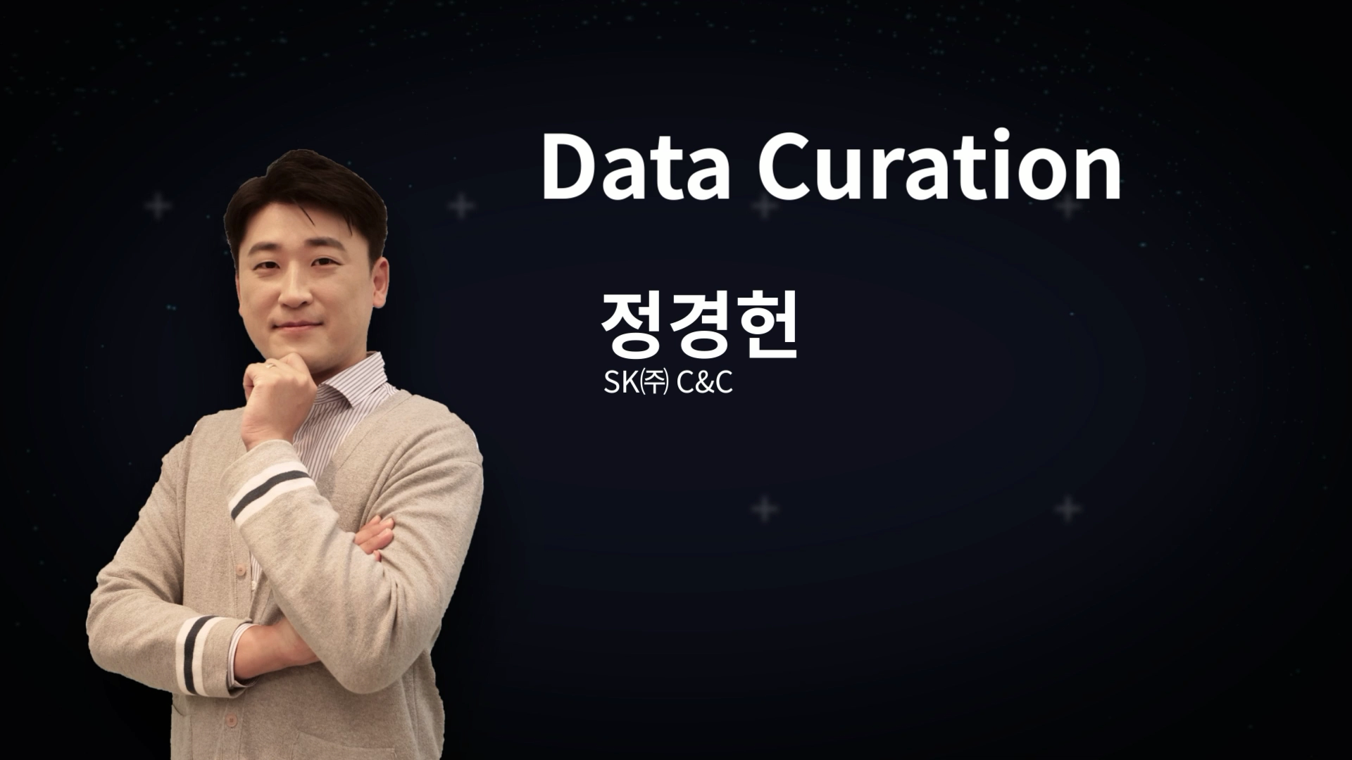 Data Curation