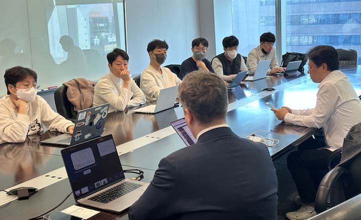 기업의 효과적인 오픈소스 관리 방안 (1) 글로벌 협력을 위한 OpenChain Project