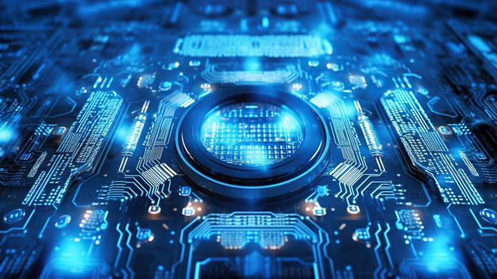 Cache를 통해 파이썬 성능을 향상시켜보자!