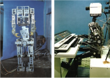 AI, 채팅창을 벗어나 로봇의 두뇌가 되다