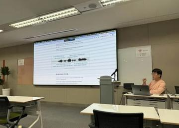 OpenLab 2기 - AI 시대 자동화 시스템과 대화하는 새로운 방법(3) - 노래 추천 시스템에 적용하기