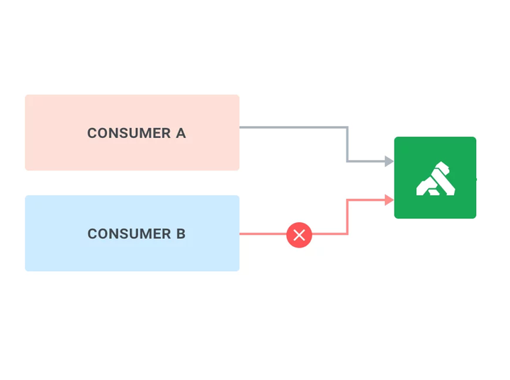 Kong Consumer 이해하고, 이용하기