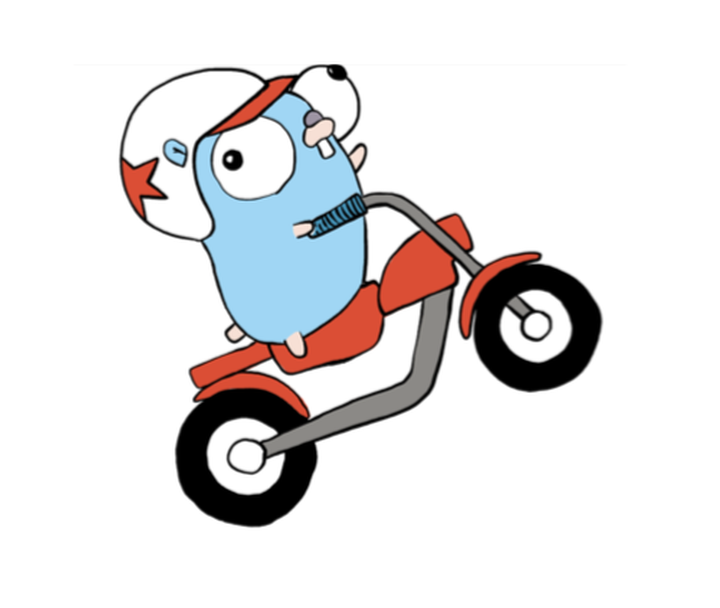 Custom Controller 1 - 개발에 필요한 Go 언어 기초 문법