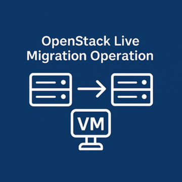 [2편] OpenStack Live migration workflow (live migration operation)