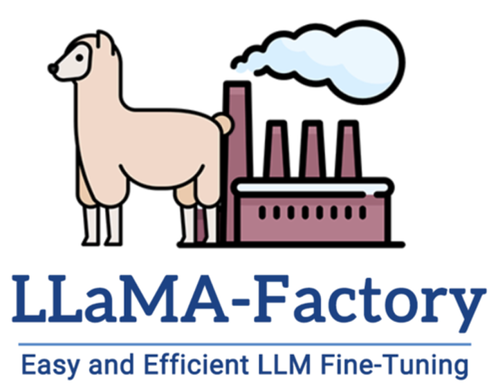 No-Code LLM 파인튜닝 : LLaMA-Factory