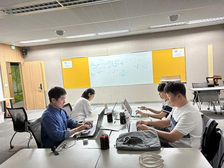 Git ＆ GStreamer 체험하기 3과 4회차