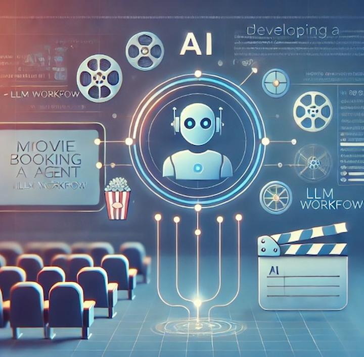 똑똑한 Agent는 어떻게 일을 할까? : LLM Workflow상세소개