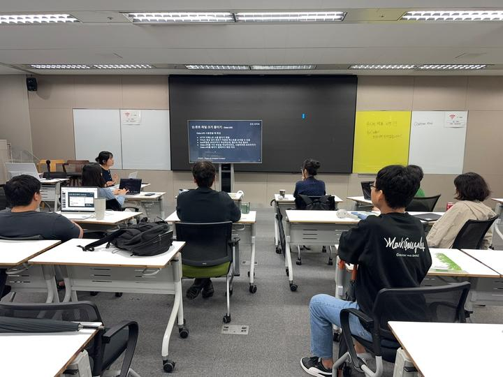 OpenLab 2기 - 웹 프론트엔드 성능 최적화 : 4번째 스터디 (3장 홈페이지 최적화 - 3편 : 폰트 최적화, 캐시 최적화, 불필요한 CSS 제거)