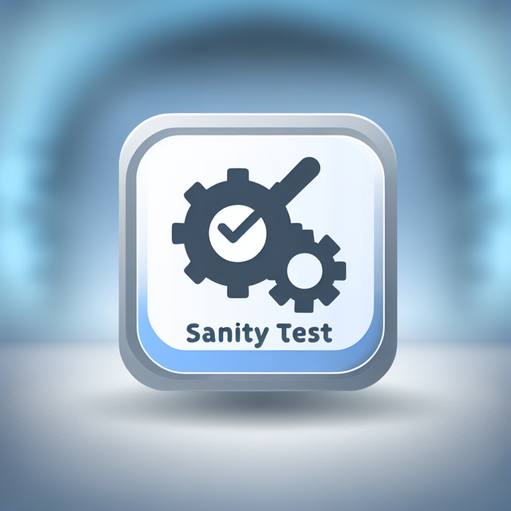 효율적인 QA 프로세스를 위한 Sanity Test (feat. 에이닷 Sanity Test 프로세스)
