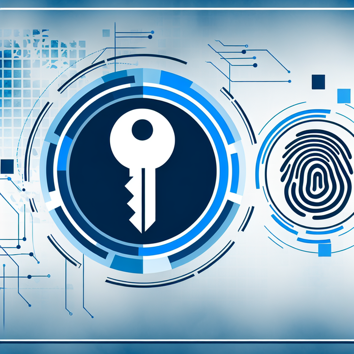 패스키: 인증 기술의 미래, 비밀번호 없는 세상으로의 발걸음