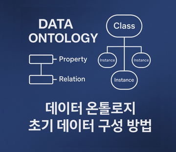 Data Lineage를 활용한 Data Ontology 출발