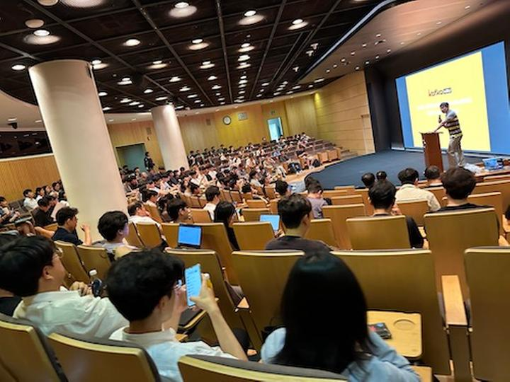 2023년 2nd KAFKA 한국 사용자 모임 밋업 후기