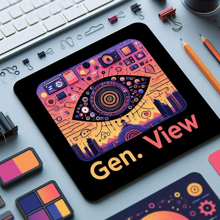 〈Gen.View | FE - #0〉 비개발 직군의 Frontend 업무 적용 스토리