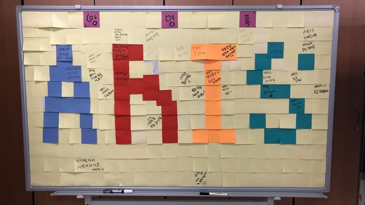 프로젝트 외부 이해관계자의 신뢰를 얻는 방법 - Demo Day를 통한 시연