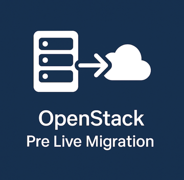 [1편] OpenStack Live migration workflow (pre live migration)