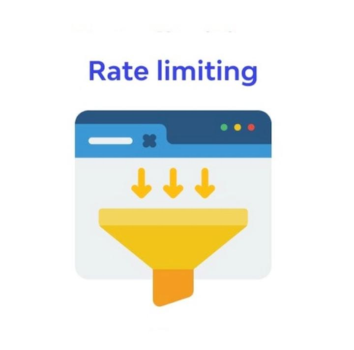 파이썬 Async API Call 에 Rate Limit 적용하기