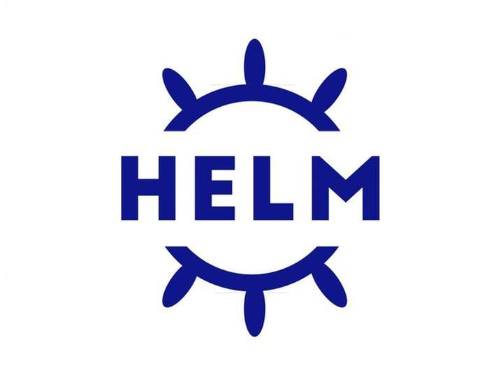 SpringBoot 어플리케이션 helm chart 만들기