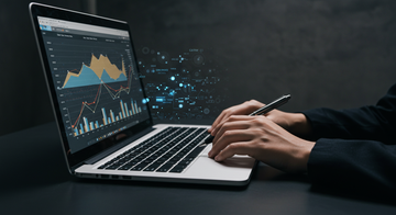 데이터가 세상을 지배하는 시대 : 두 번의 대전환