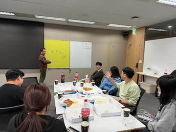 OpenLab 2기 - AI 시대 자동화 시스템과 대화하는 새로운 방법 (3) (Modular RAG 찍먹해보기)