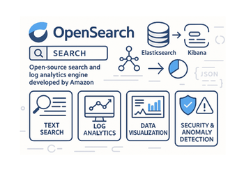 OpenSearch의 하이브리드 검색 소개